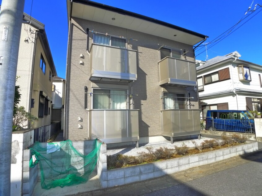 建物設備 アム－ルコスモ