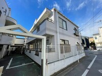 メゾンドカルムＡ