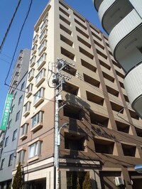 ステージグランデ文京大塚(1101)