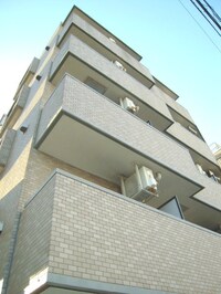 ロイヤルガーデン品川（506）