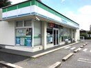 ファミリーマート 茂原千代田町店(コンビニ)まで570m 市原ビル