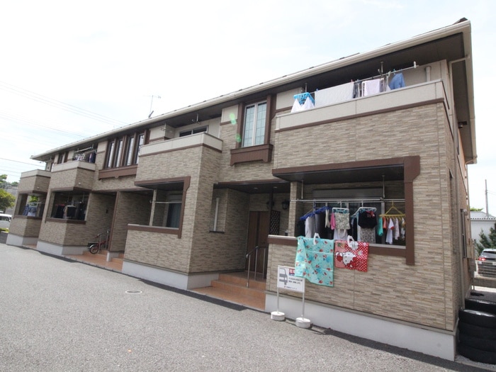 外観写真 なかよし