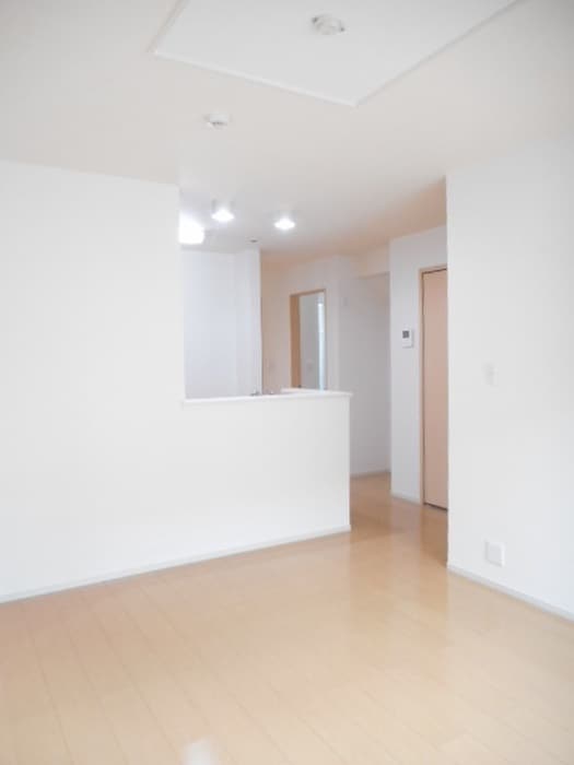 キッチン なかよし