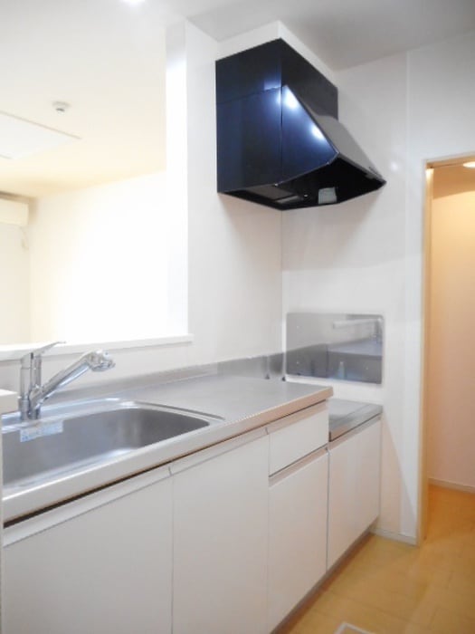 キッチン なかよし