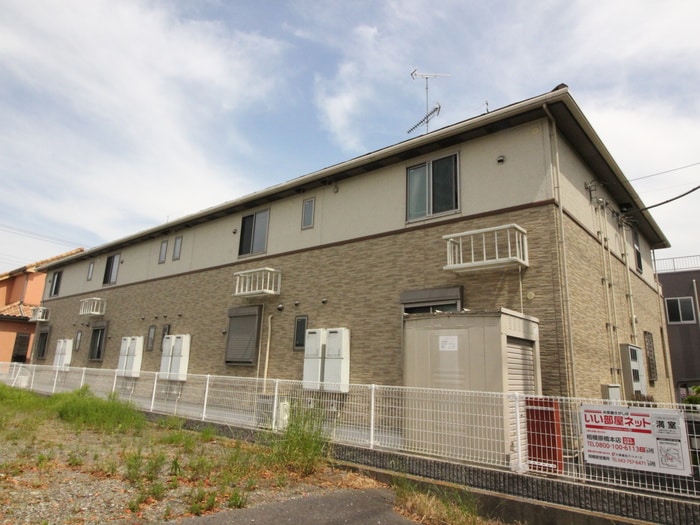 外観写真 なかよし