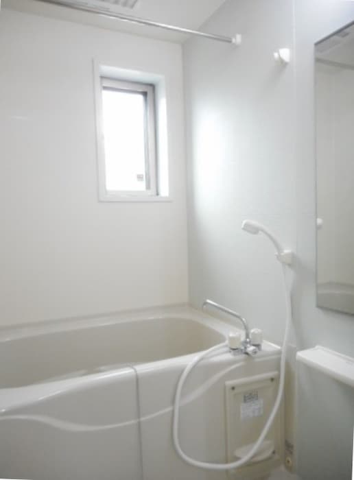 バス／シャワールーム等 なかよし