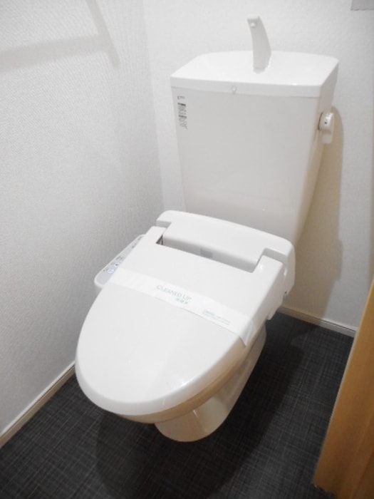 トイレ なかよし