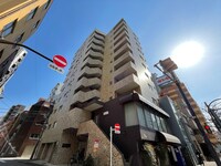 浜町パークハイツ（４０１）