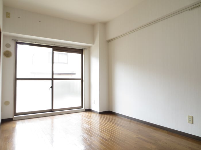 居室 メゾンヒルサイドＫ