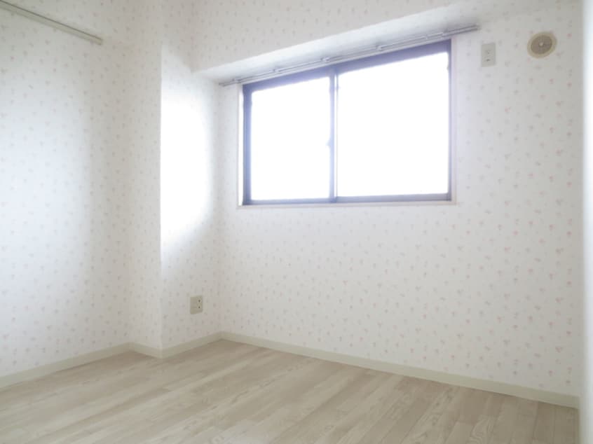 居室 メゾンヒルサイドＫ