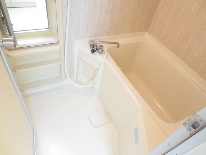 バス／シャワールーム等 メゾンヒルサイドＫ