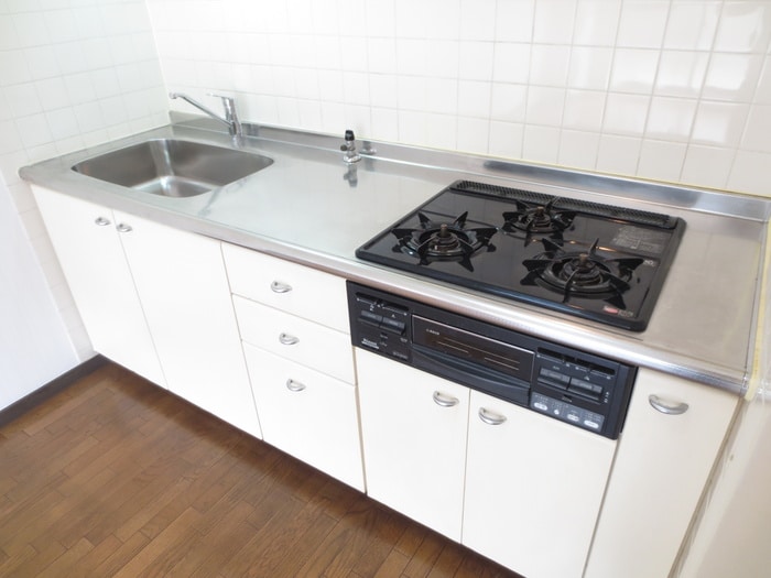 キッチン メゾンヒルサイドＫ