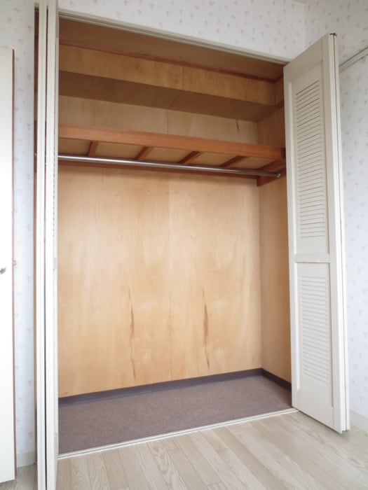 収納 メゾンヒルサイドＫ