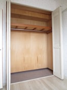 収納 メゾンヒルサイドＫ