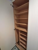 靴箱 メゾンヒルサイドＫ