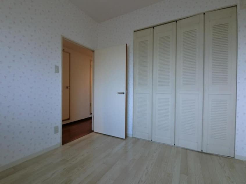 内観写真 メゾンヒルサイドＫ