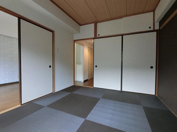 内観写真 メゾンヒルサイドＫ