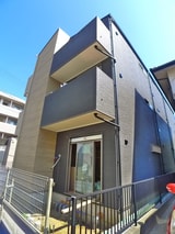 仮）ウィル北小金