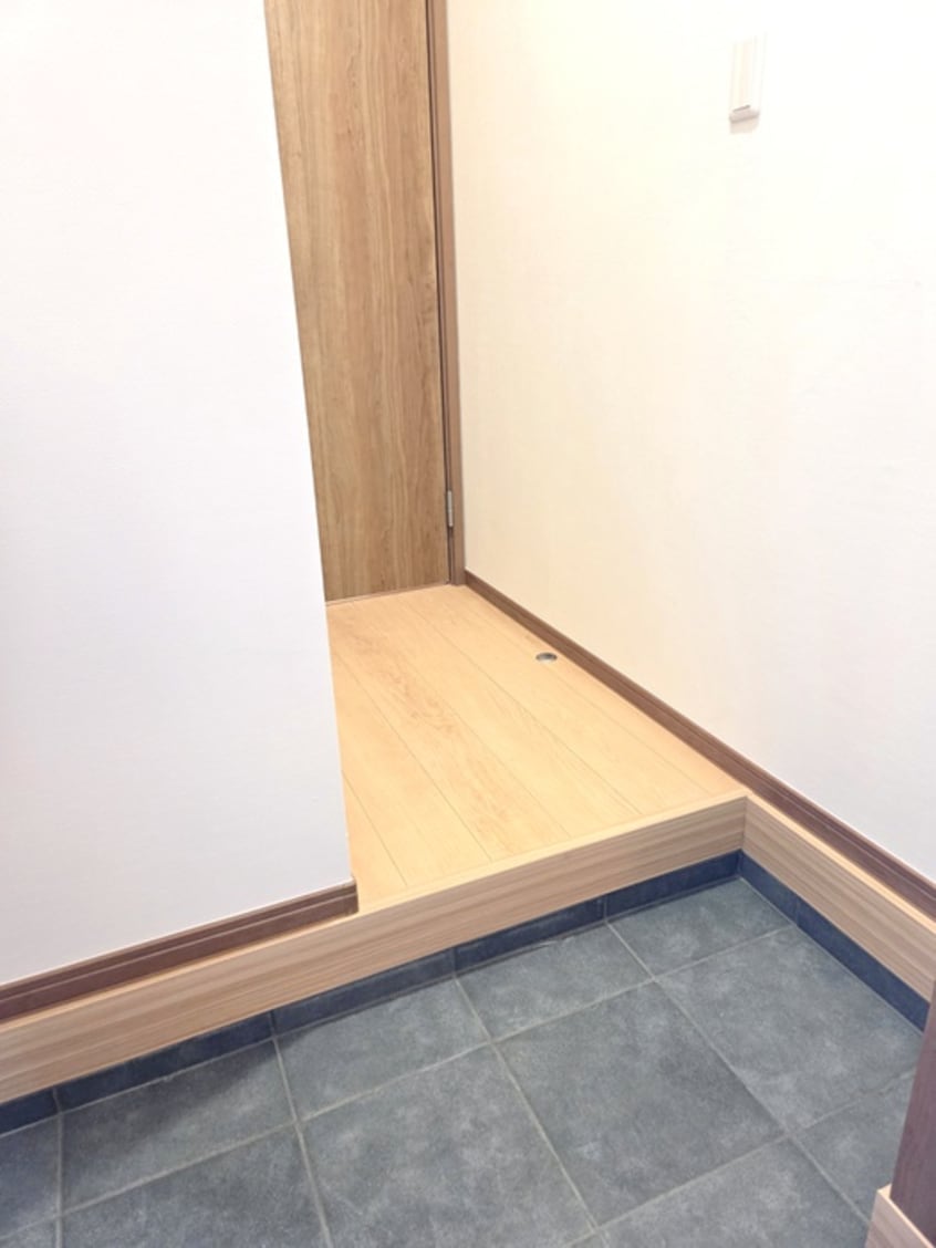 廊下 仮）ウィル北小金