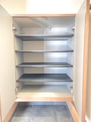靴箱 仮）ウィル北小金