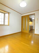 居室 屋敷グリ－ンハイツＣ棟