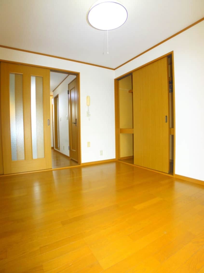 内観写真 屋敷グリ－ンハイツＣ棟