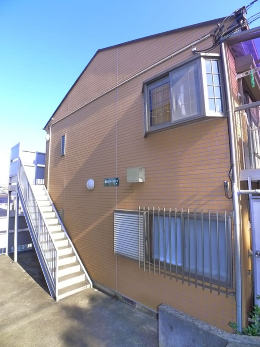 その他 屋敷グリ－ンハイツＣ棟