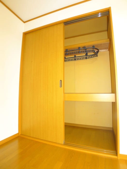 収納 屋敷グリ－ンハイツＣ棟