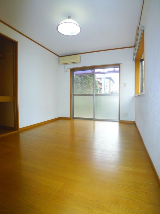 居室 屋敷グリ－ンハイツＣ棟