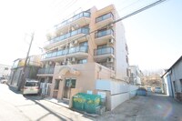 ダイアパレス大和第２(504)