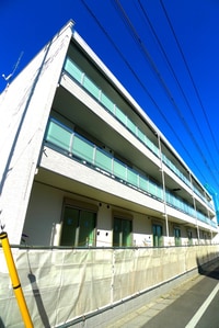 リブリ・riccoⅢ