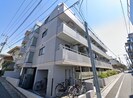 マイファリエ南長崎（407）の外観