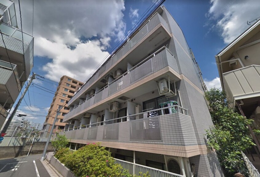 外観写真 マイファリエ南長崎（407）