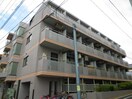 外観写真 マイファリエ南長崎（407）