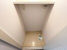 洗濯機置場 マイファリエ南長崎（407）