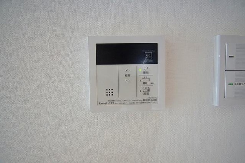 内観写真 ＡＬＴＥＲＮＡ十条