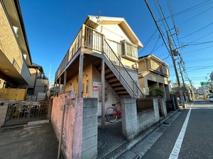 コーポワタベ