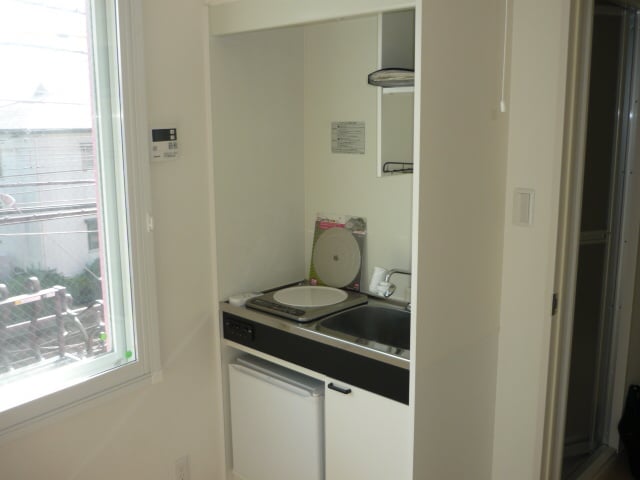 キッチン ロイヤルハワイアン