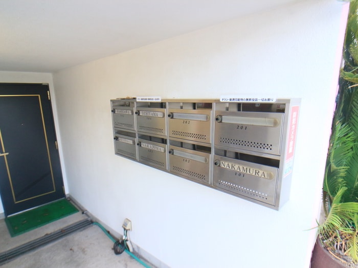 建物設備 ロイヤルハワイアン