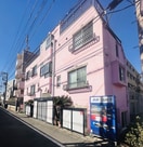 外観写真 ロイヤルハワイアン