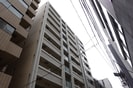 カスタリア人形町Ⅲの外観