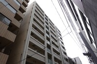 カスタリア人形町Ⅲ