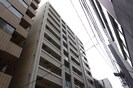 カスタリア人形町Ⅲの外観