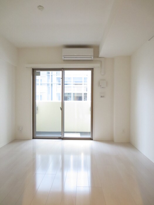 居室 カスタリア人形町Ⅲ