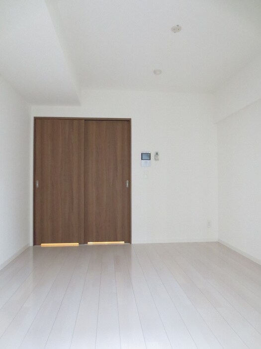 居室 カスタリア人形町Ⅲ