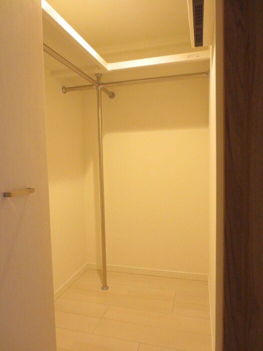 収納 カスタリア人形町Ⅲ