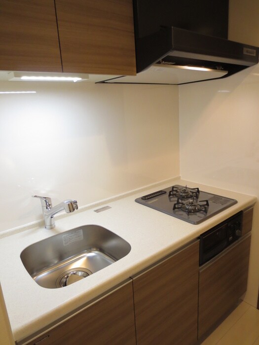 キッチン カスタリア人形町Ⅲ