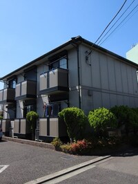 サンライト富士B