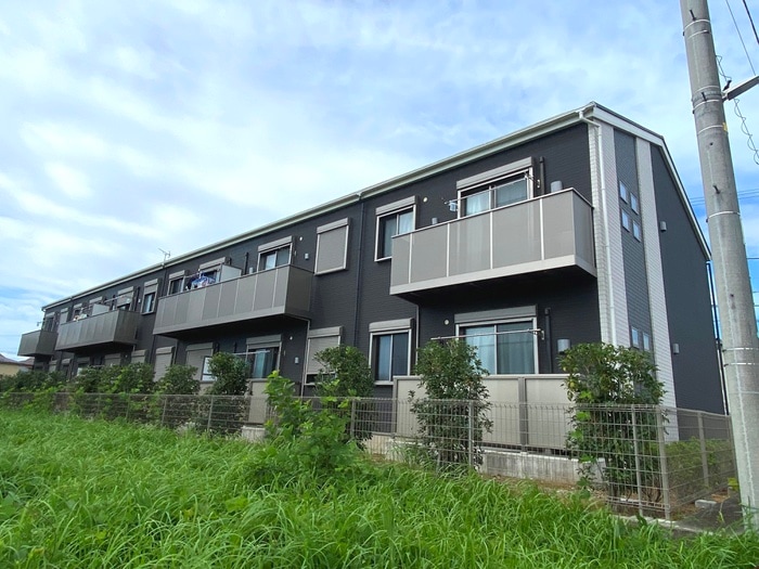 外観写真 Clair Yuzu