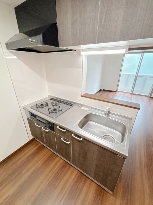 キッチン Clair Yuzu